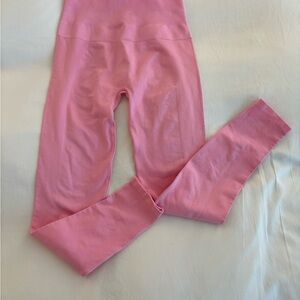 Spiritual gangster leggings